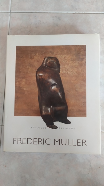 Frederic Muller