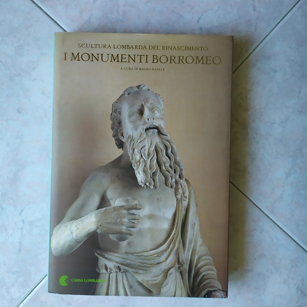 I monumenti Borromeo