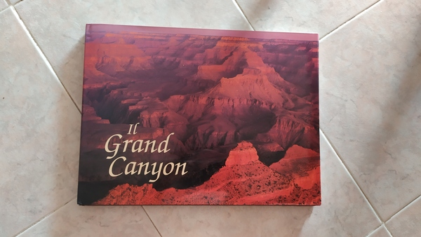 Il Grand Canyon