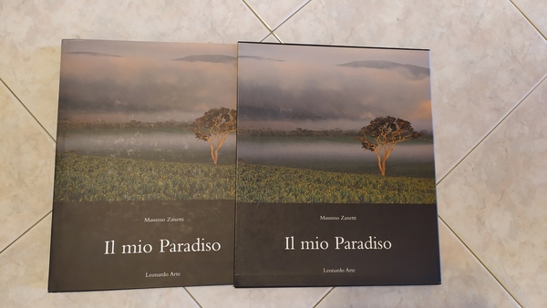 Il mio paradiso