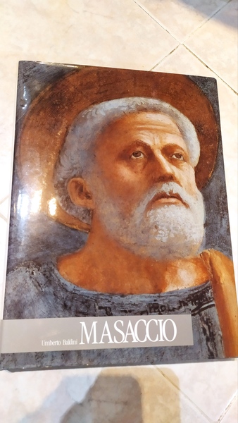 Masaccio