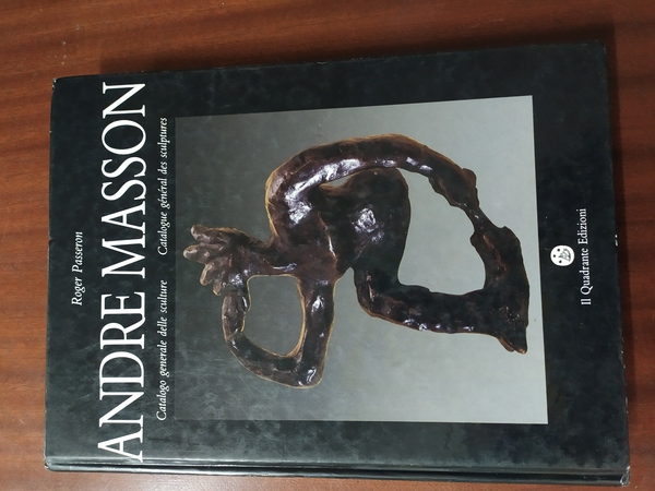 Masson Andre