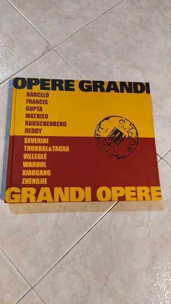 Opere grandi Grandi opere