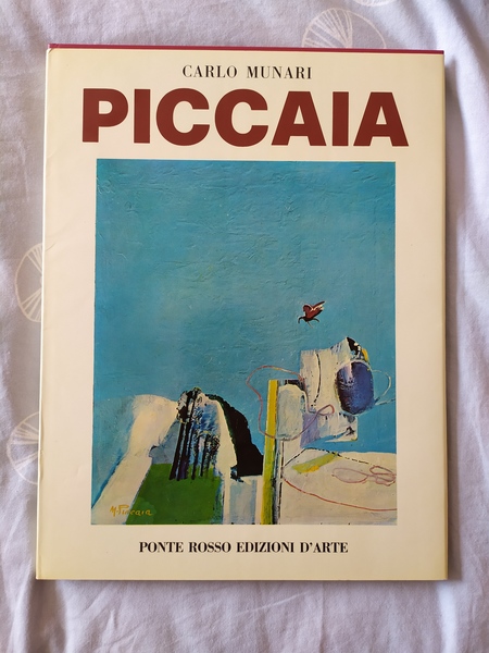 Piccaia