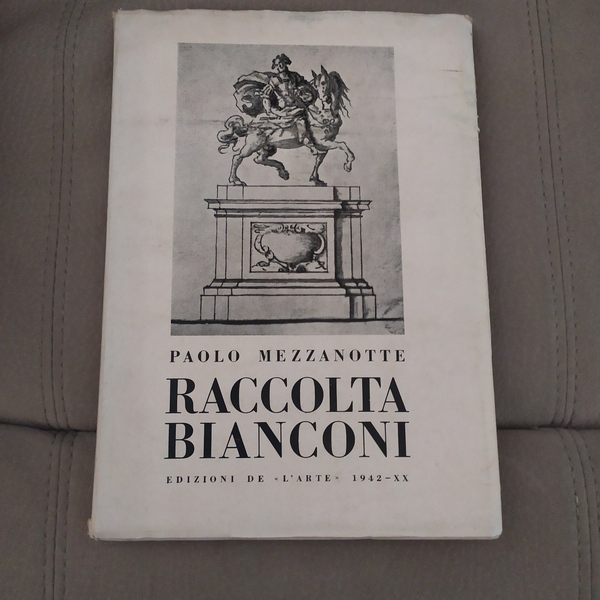 Raccolta Bianconi