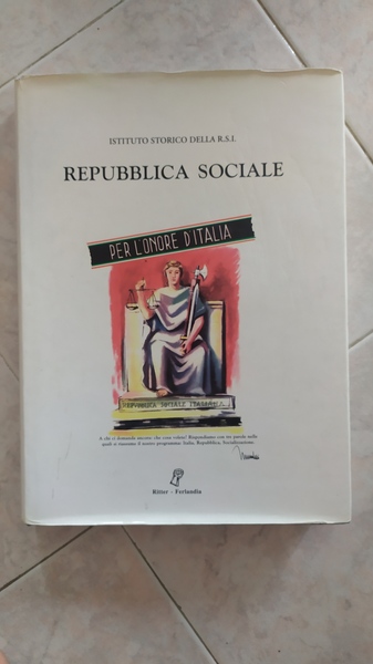 Repubblica sociale