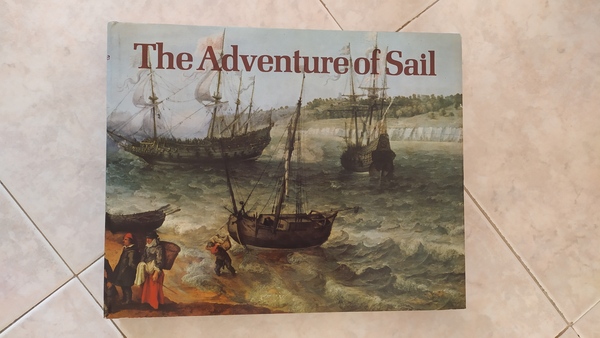 The adventure of sail 1520-1914