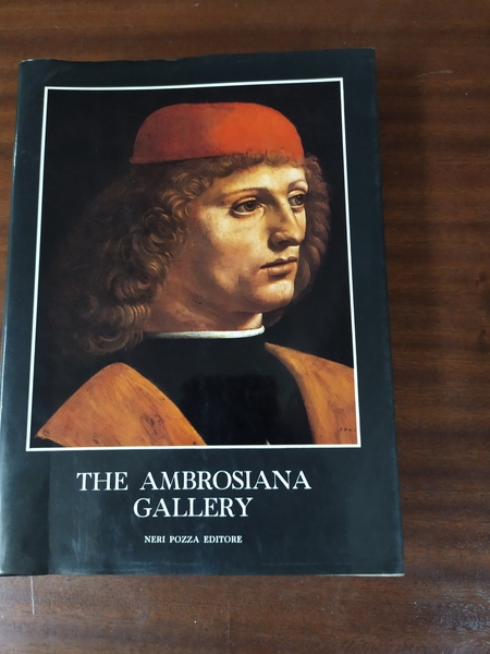 The Ambrosiana Gallery