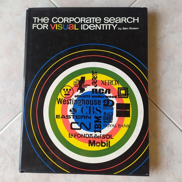 The Corporate Search for Visual Identity