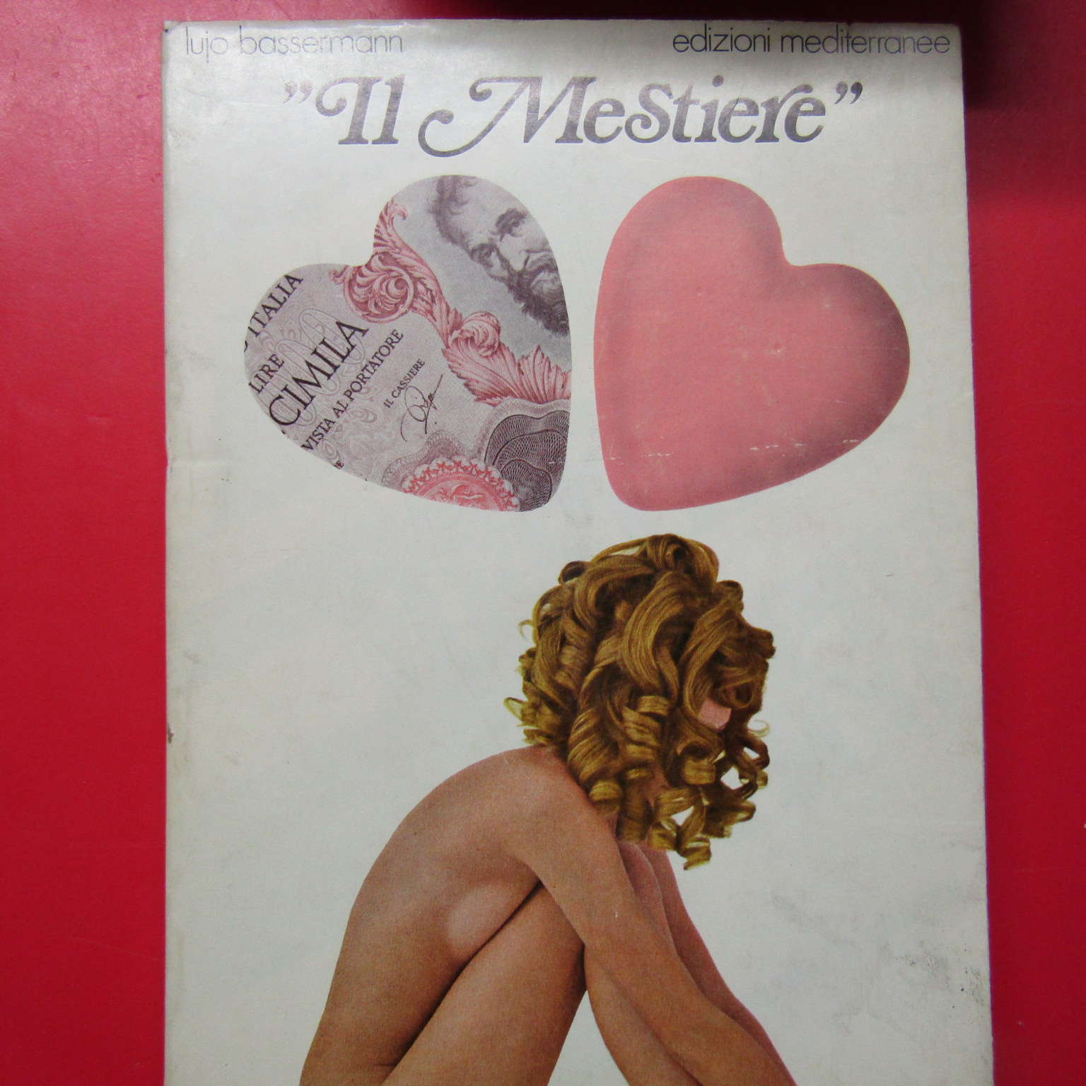 Il mestiere più antico