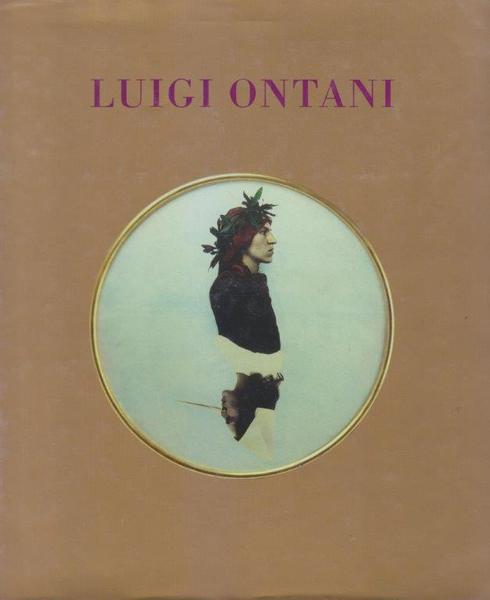 Luigi Ontani