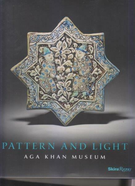 Pattern and Light. Aga Khan Museum
