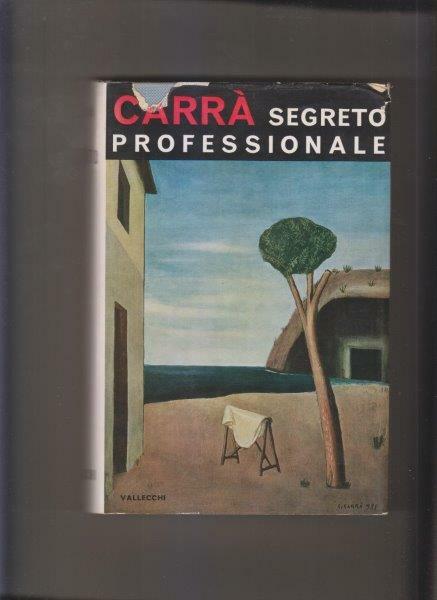 Segreto professionale