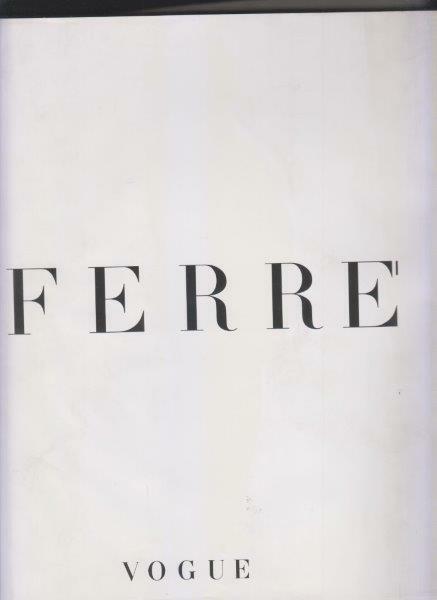 Ferré