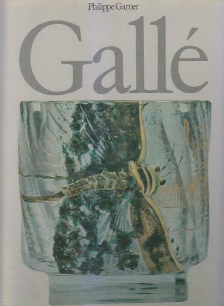 Gallé
