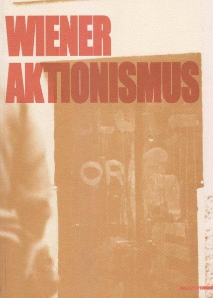 Wiener Aktionismus