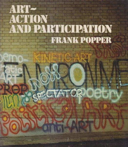 Art-Action and participation