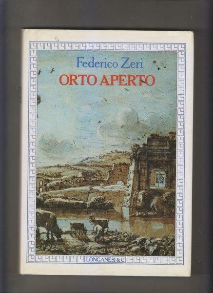 Orto aperto
