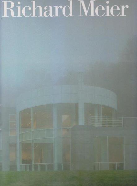 Richard Meier. Case