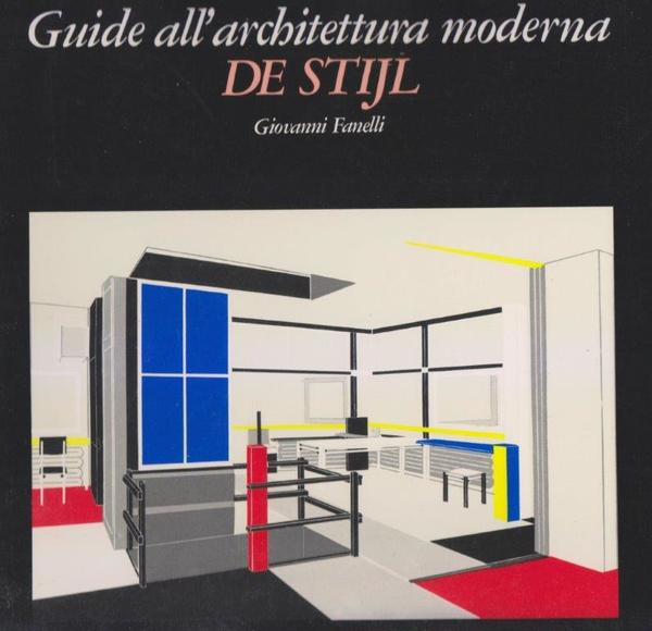 De Stijl