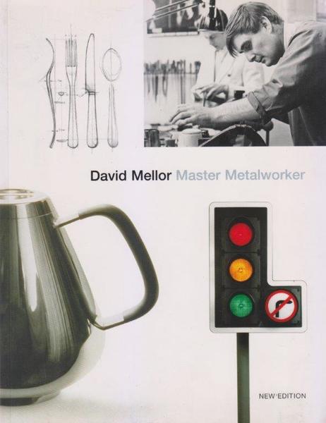 Master Metalworker