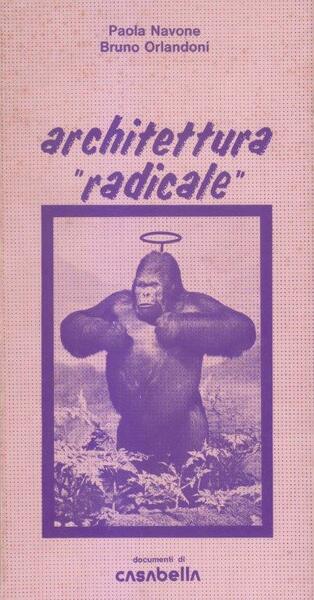 Architettura radicale