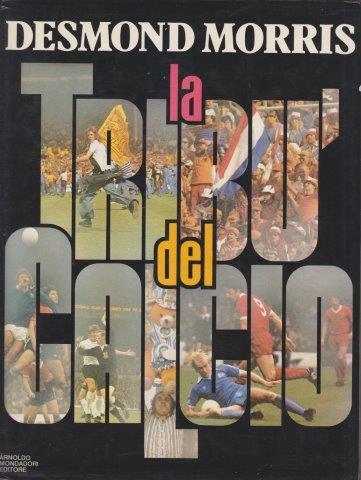 La tribù del calcio