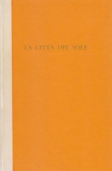 La città del sole