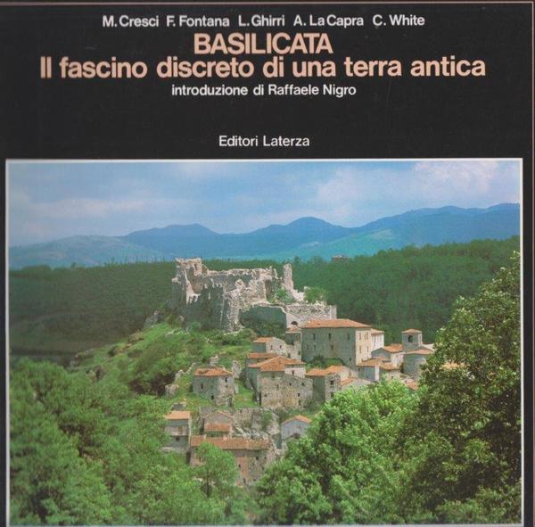 Basilicata. Il fascino discreto di una terra antica