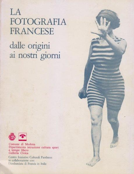 La fotografia francese dalle origini ai giorni nostri
