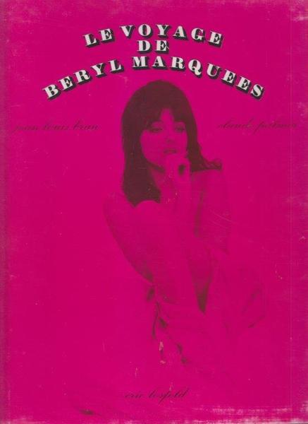 Le voyage de Beryl Marquees