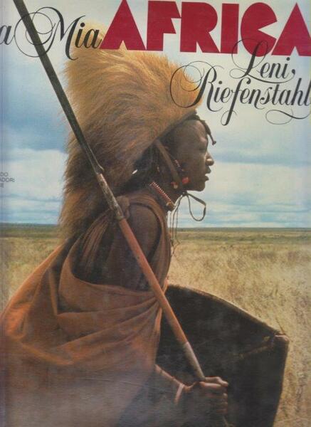 La mia Africa