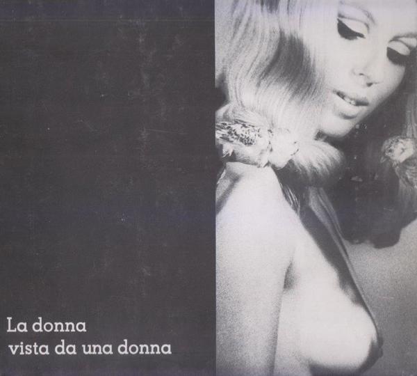 La donna vista da una donna