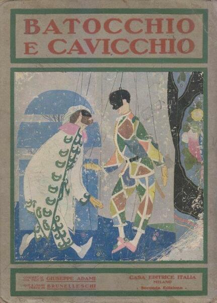 Batocchio e Cavicchio