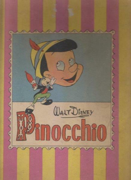 Pinocchio