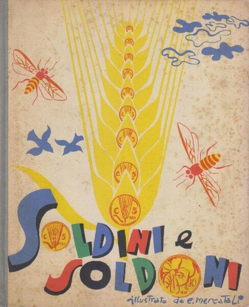Soldini e Soldoni