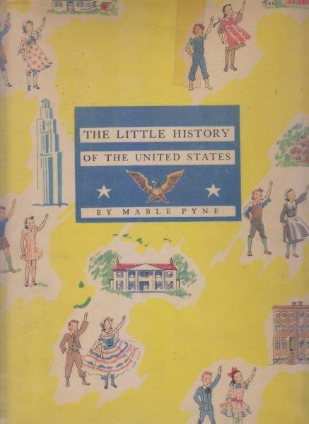 The little history of the United States