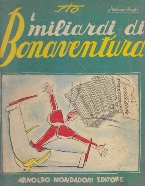 I miliardi di Bonaventura