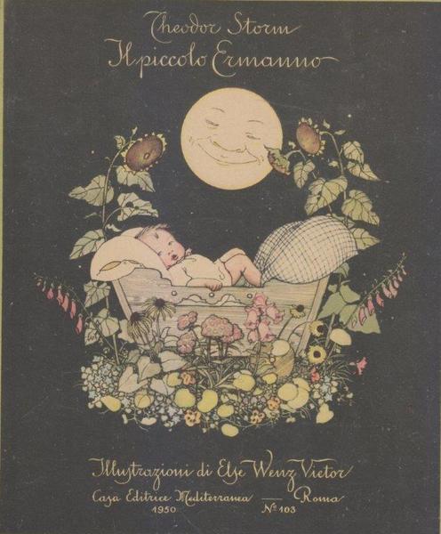 Il piccolo Ermanno