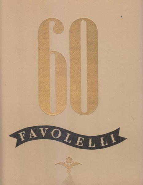60 favolelli. Libera trascrizione da Ivan Kryvlov