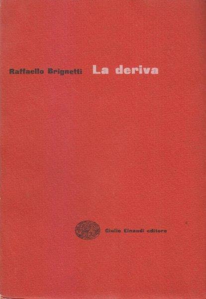 La deriva