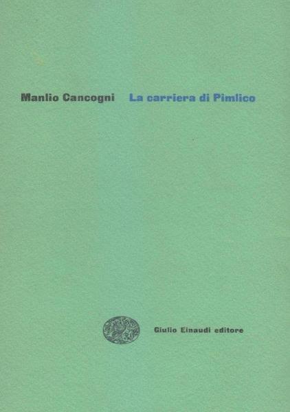 La carriera di Pimlico