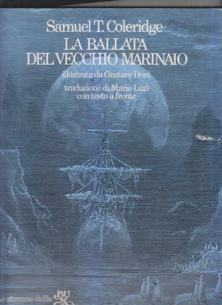La ballata del vecchio marinaio