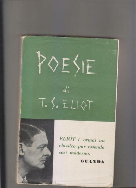 Poesie