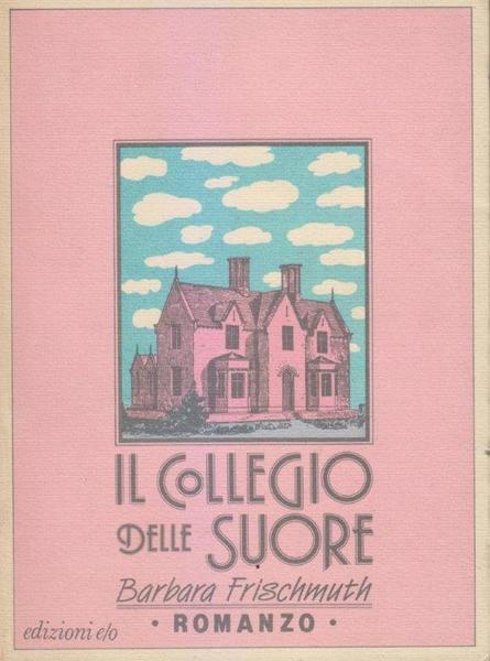 Il collegio delle suore