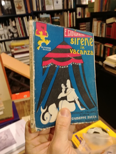 Sirene in vacanza