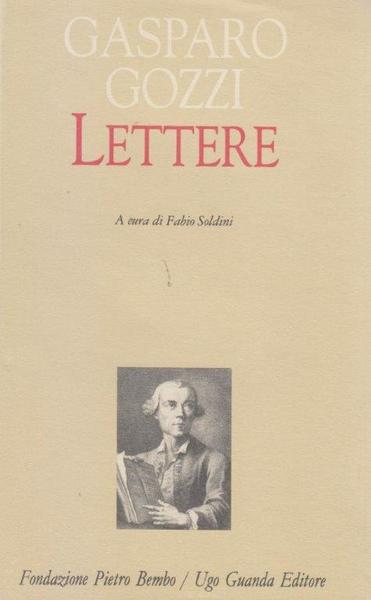 Lettere