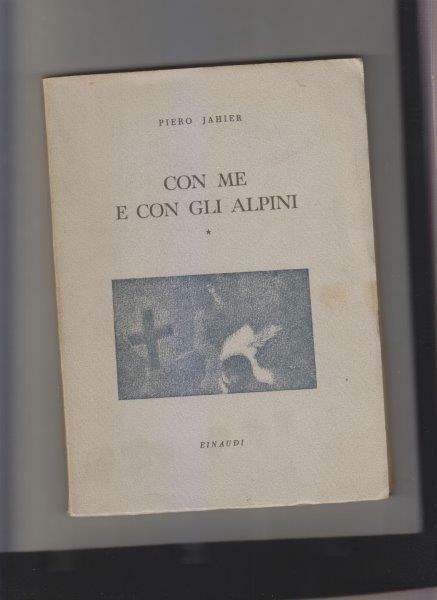 Con me e con gli alpini