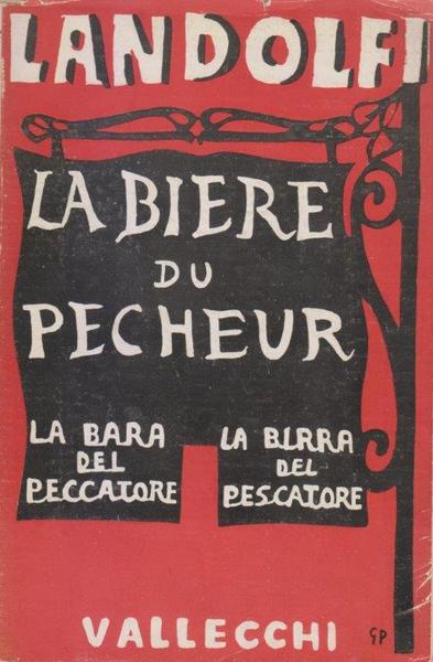La biere du Pecheur