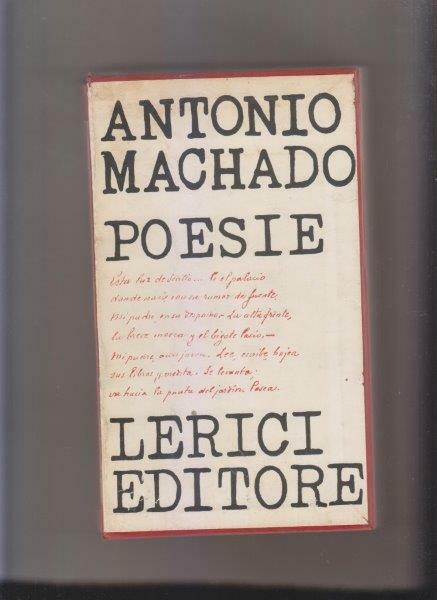 Poesie